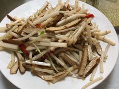 -高淳老街土菜馆(迎薰门店)