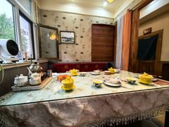 -伊帆食府·青海地方特色美食