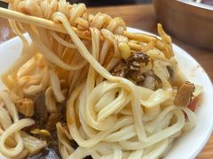 -王菊美食街·王菊面馆(总店)