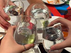 -上海滩餐厅(BFC外滩金融中心店)