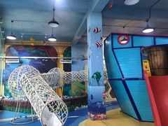 -渔岛海洋度假区