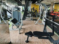 -GMJ·24H健身房(北外滩店)