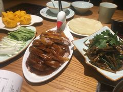 -德香苑脆皮烤鸭·经典(爱融荟城店)