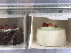 -红叶蛋糕(广达路总店)