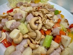 -粥旺庄(芳村店)