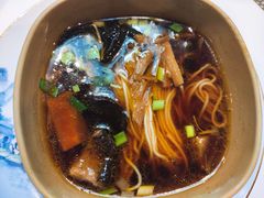 -新木器时代餐厅(太湖新天地店)