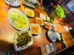 -火炉情韩国料理店(古田路店)