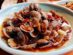 麻辣花甲-戴记龙虾(天泽街店)