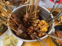 -炒豆合作社(东四总店)