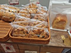 -富贵面包公司(运河店)