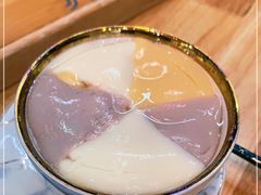 -菽心·手作五谷豆花