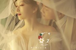 -古摄影婚纱