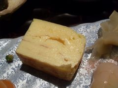 玉子烧-松涛日本料理