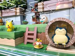 -泡泡玛特POPMART(合生汇店)