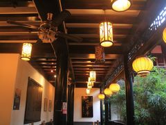 -龙抄手(文殊坊店)
