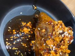 麻辣兔头-胡马八破·川菜小馆(高新万达店)