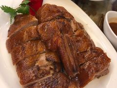 招牌烧鹅-椿记烧鹅(叠彩店)