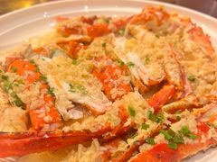 -琼大师东方烤乳猪(亚特兰蒂斯店)