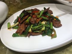 -上海小南国(仲盛世界商城店)