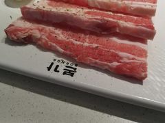 -本家韩国烤肉(青岛万象城店)