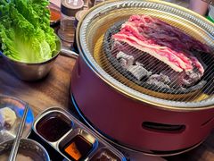 -西塔老太太泥炉烤肉(上海七宝领展广场店)