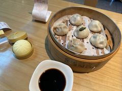 -鸡鸣汤包(老门东店)