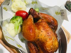 -艾薯夫妇Aysh(福田星河COCOPark店)