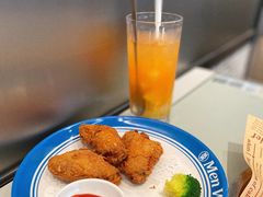 -敏华冰厅(平安金融中心店)