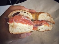 -BIG BAGEL(永康路店)