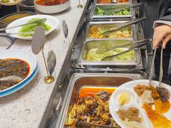 -泰合素食(双流店)