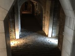 -洛阳古墓博物馆