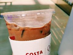 -COSTA COFFEE(房山印象城店)