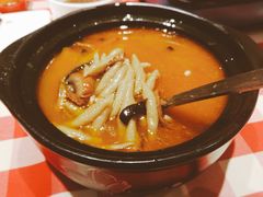 -西贝(无锡万象城店)