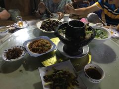 -龙姐私房菜(和顺古镇店)