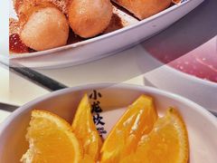 -小龙坎火锅(IFS HOT店)