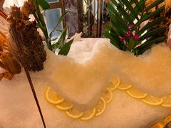 -万宝海鲜舫(劳动公园店)