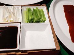 -上海滩餐厅(BFC外滩金融中心店)