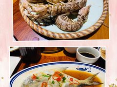 -柳柳饭店(华山中路店)