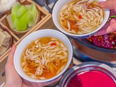 -芈重山老火锅(广州首店)