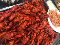 -胖姐烧烤(总店)