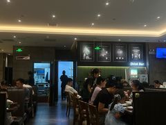 -萨莉亚意式餐厅(杭州滨江天街店)