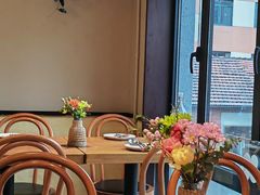 -Money Shops(愚园路店)