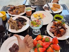 -禧悦汤泉(万兴店)