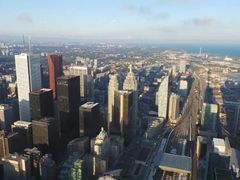 -360 The Restaurant at the CN Tower