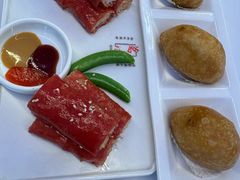 -万山楼海鲜酒家·二十三年老字号