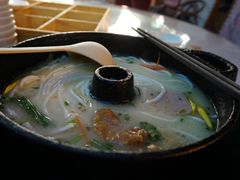 -飞虎过桥米线(翠湖店)