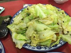 -北大地皖峰饭馆