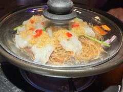 -绿茶餐厅(西湖银泰百货店)