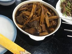 -来顺成饭庄