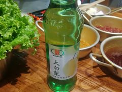-原始泥炉烤肉(总店)